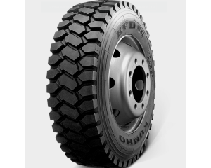Kumho KFD04 (ведуча) 11 R24.5 149/146G